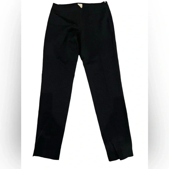 ecru Pants - NWT Ecru Harrison Pants in Midnight size 2